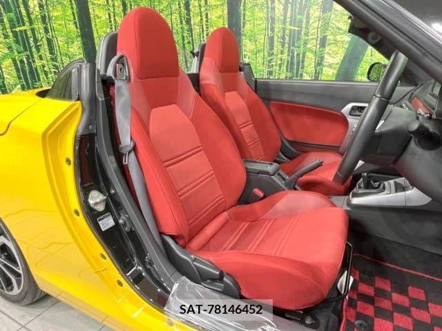 Daihatsu COPEN 2019-04 229471-8