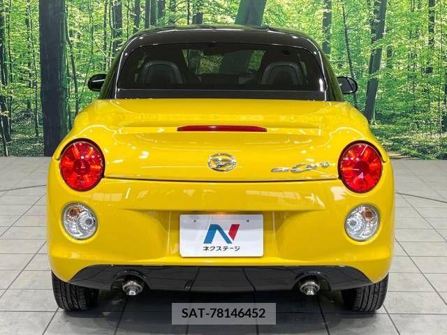 Daihatsu COPEN 2019-04 229471-13