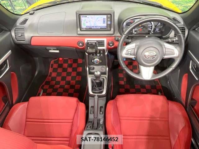 Daihatsu COPEN 2019-04 229471-1