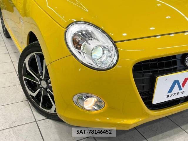 Daihatsu COPEN 2019-04 229471-10
