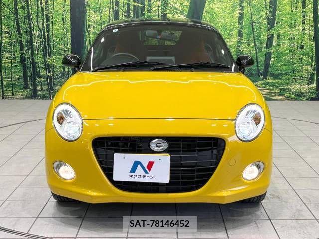 Daihatsu COPEN 2019-04 229471-12