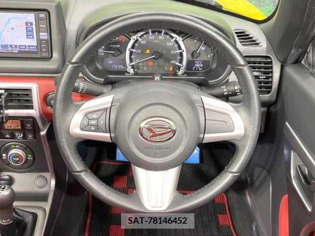 Daihatsu COPEN 2019-04 229471-9