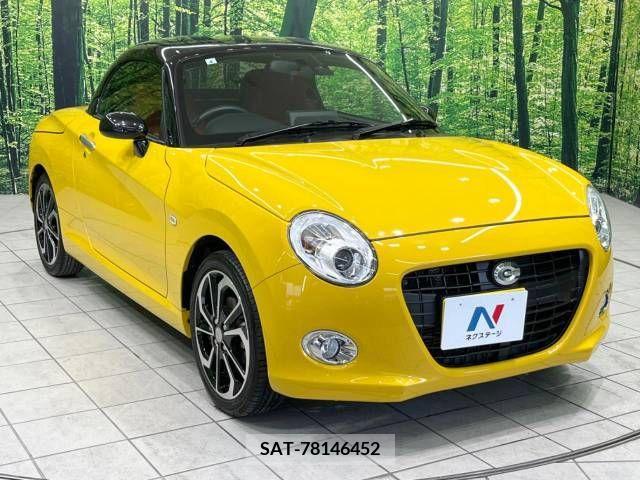 Daihatsu COPEN 2019-04 229471-14