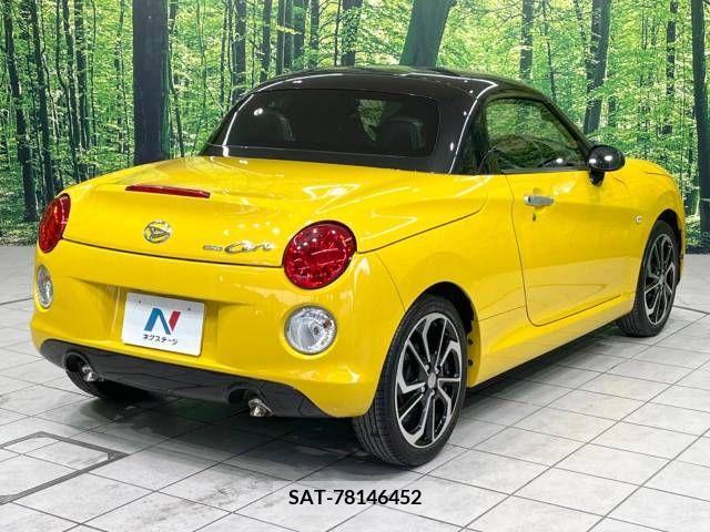 Daihatsu COPEN 2019-04 229471-15