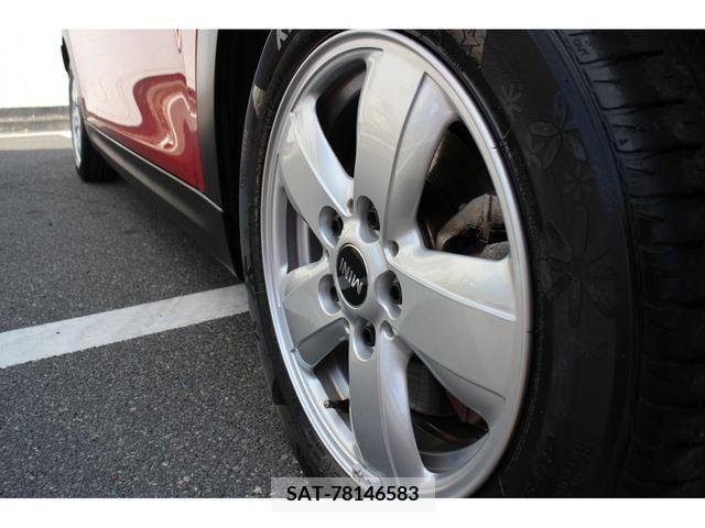 Bmw MINI 2017-05 200468-11
