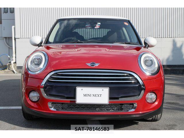 Bmw MINI 2017-05 200468-1