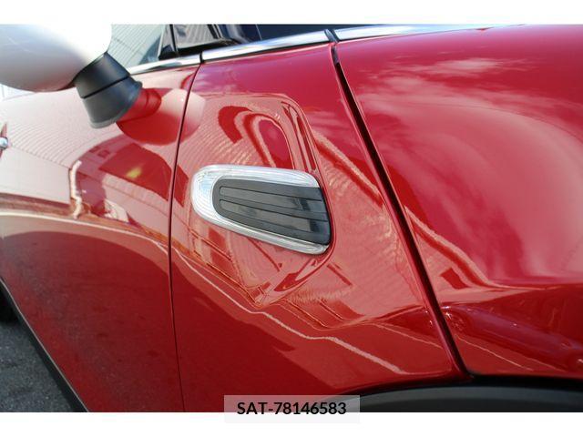 Bmw MINI 2017-05 200468-12