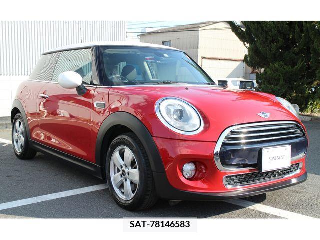 Bmw MINI 2017-05 200468-2