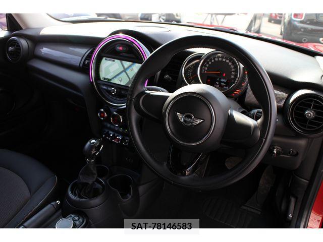 Bmw MINI 2017-05 200468-21
