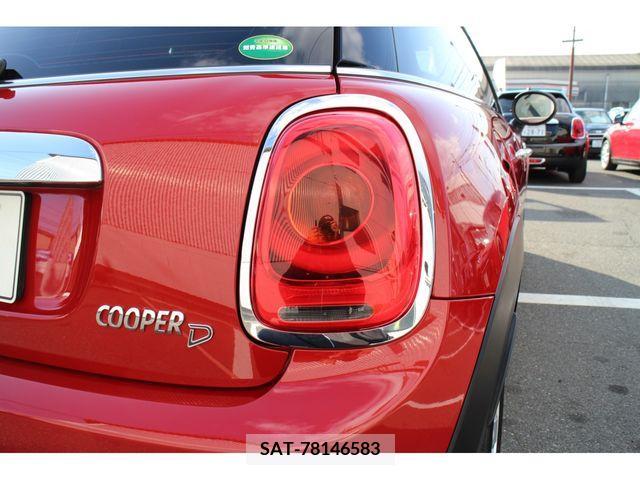 Bmw MINI 2017-05 200468-15