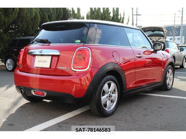 Bmw MINI 2017-05 200468-4