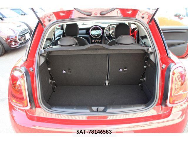 Bmw MINI 2017-05 200468-17