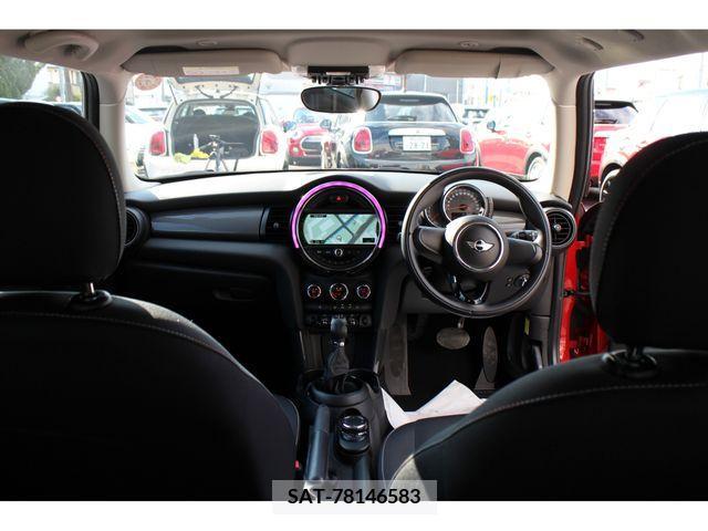 Bmw MINI 2017-05 200468-18