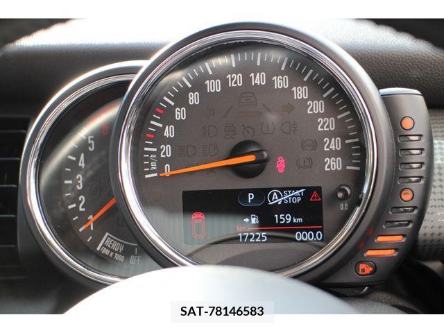 Bmw MINI 2017-05 200468-22