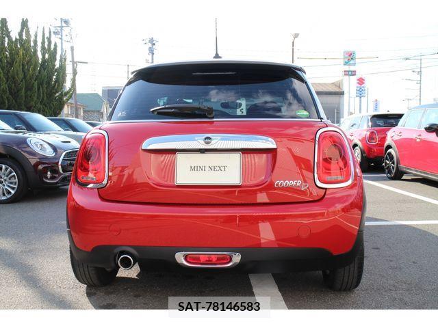 Bmw MINI 2017-05 200468-5