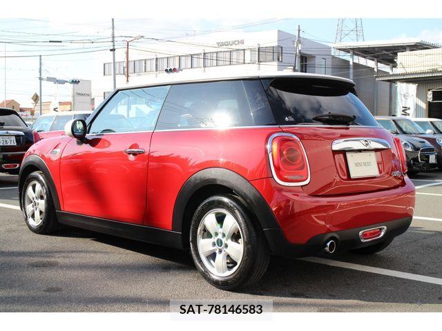 Bmw MINI 2017-05 200468-6