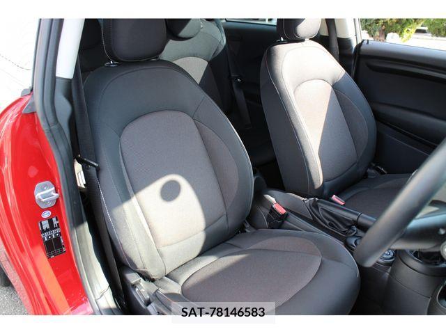 Bmw MINI 2017-05 200468-19