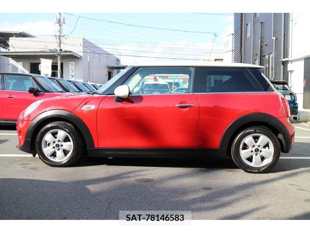 Bmw MINI 2017-05 200468-7