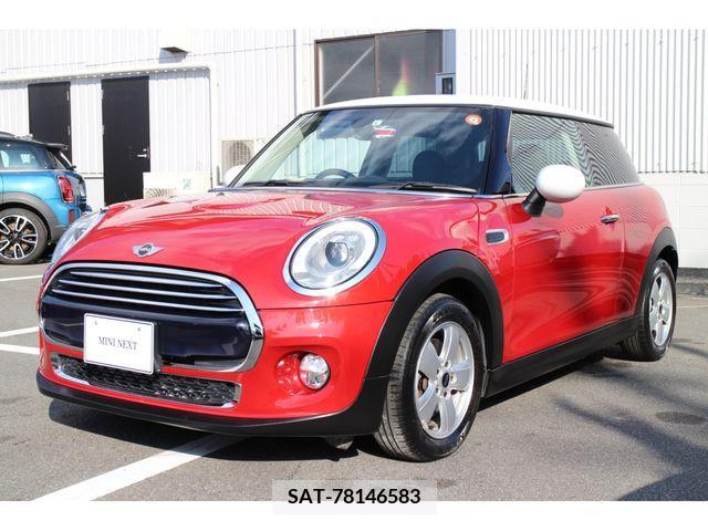 Bmw MINI 2017-05 200468-8