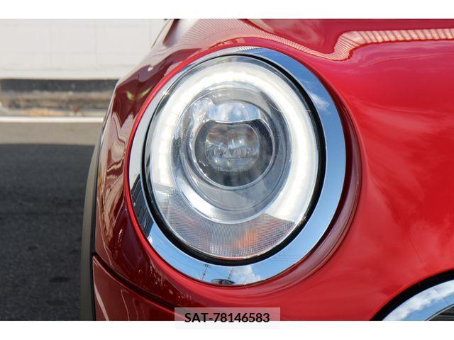 Bmw MINI 2017-05 200468-9