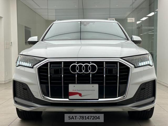 Audi Q7 2020-09 242066-2