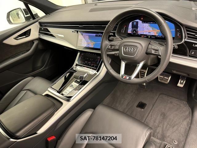 Audi Q7 2020-09 242066-8