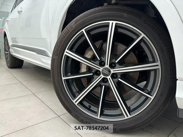 Audi Q7 2020-09 242066-6