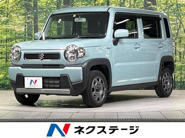 Suzuki HUSTLER 2021-01 19395-0