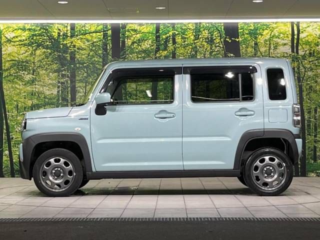 Suzuki HUSTLER 2021-01 19395-16