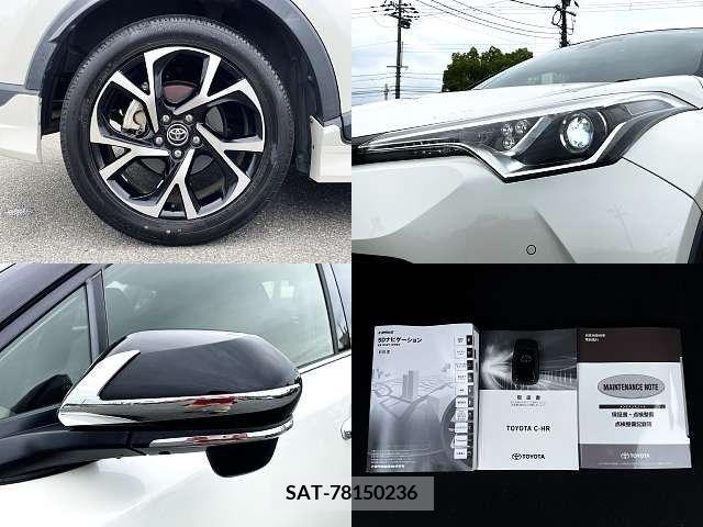 Toyota C-HR 2017-09 377965-7