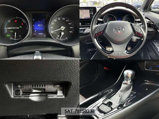Toyota C-HR 2017-09 377965-5