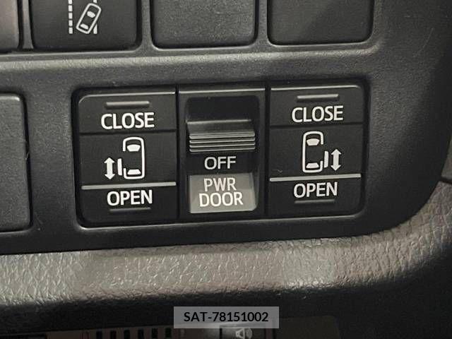 Toyota ESQUIRE 2018-09 268618-5