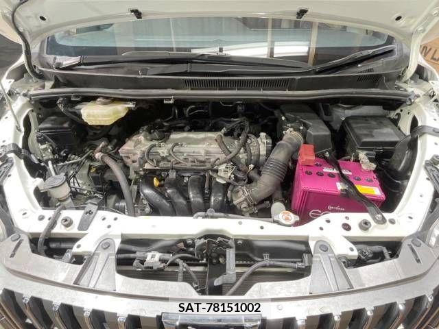 Toyota ESQUIRE 2018-09 268618-18