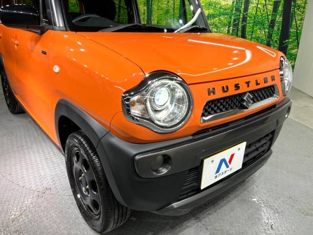Suzuki HUSTLER 2017-09 10621-13