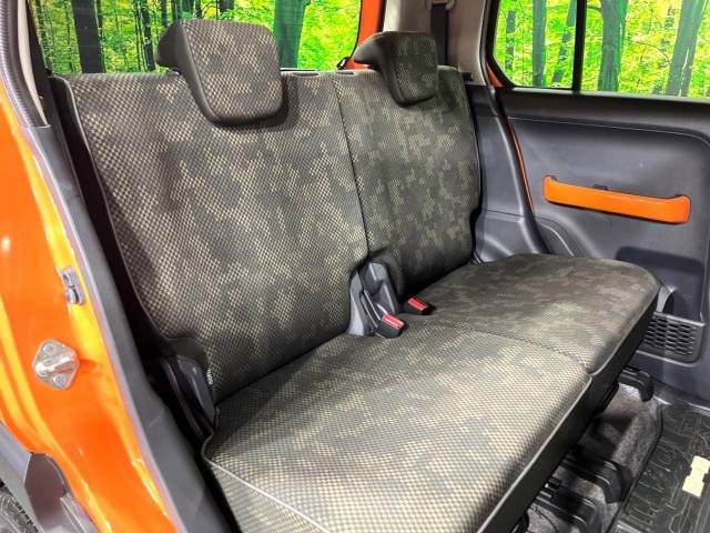 Suzuki HUSTLER 2017-09 10621-9
