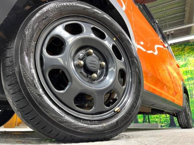 Suzuki HUSTLER 2017-09 10621-12