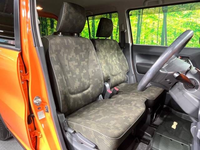 Suzuki HUSTLER 2017-09 10621-8