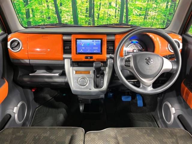 Suzuki HUSTLER 2017-09 10621-1