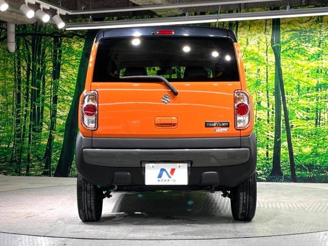 Suzuki HUSTLER 2017-09 10621-15