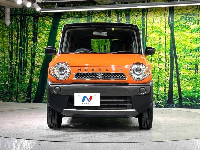 Suzuki HUSTLER 2017-09 10621-14