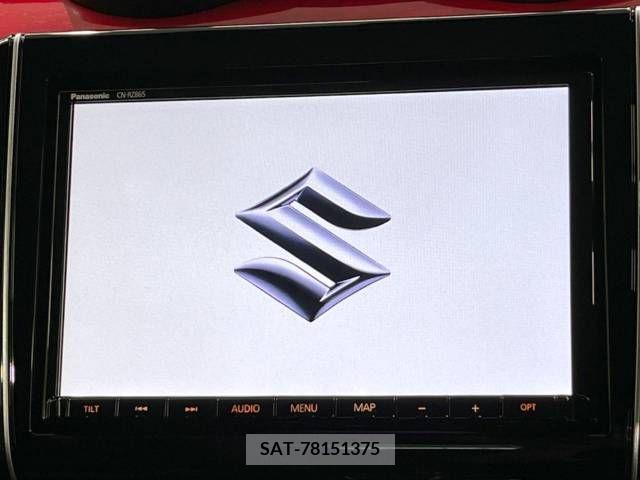 Suzuki SWIFT 2021-12 320792-3