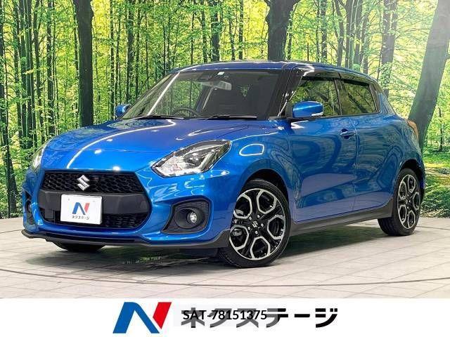 Suzuki SWIFT 2021-12 320792-0