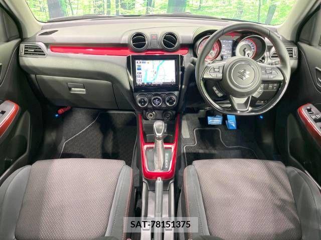 Suzuki SWIFT 2021-12 320792-1