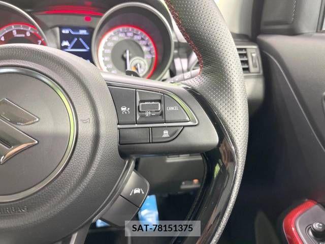 Suzuki SWIFT 2021-12 320792-5