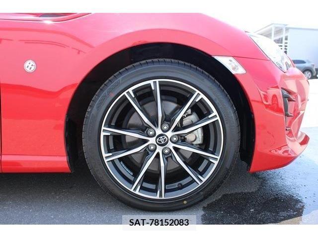 Toyota 86 2018-07 331441-9