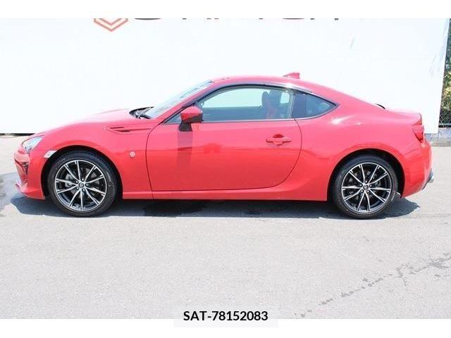 Toyota 86 2018-07 331441-8