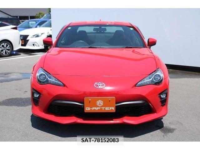 Toyota 86 2018-07 331441-5