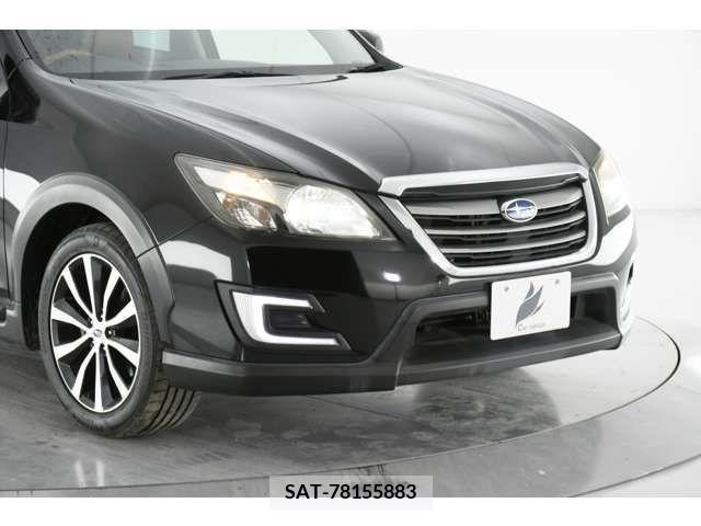 Subaru EXIGA CROSSOVER 2015-06 241510-2