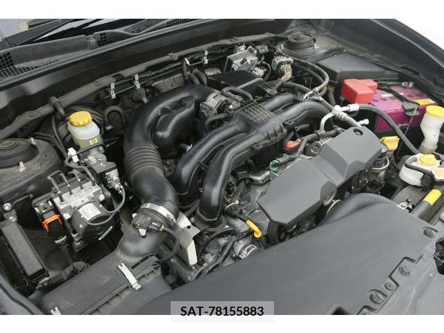 Subaru EXIGA CROSSOVER 2015-06 241510-10