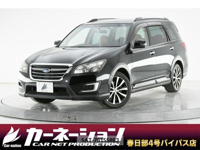 Subaru EXIGA CROSSOVER 2015-06 241510-0
